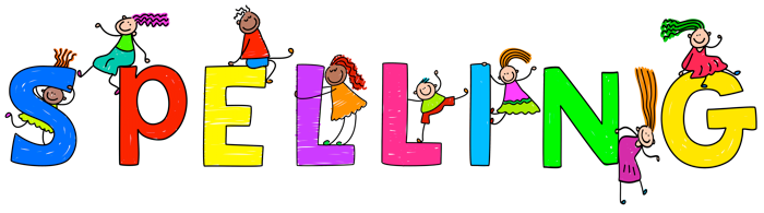 Image of Spelling Club 